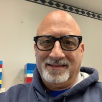 Mark Kramer