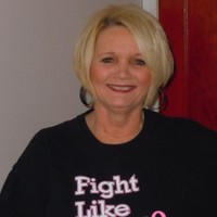 Christina Jewell
