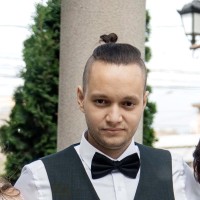 Maksim Butorin