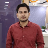 Vikas Saini