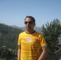 Nilesh Bari