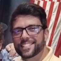 Mauricio Lopes