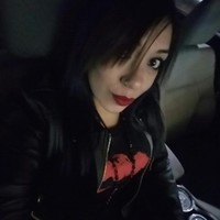 Olivia Ybarra