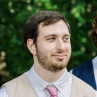 Joshua Mccormick