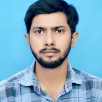 Ashish Kumar Sinha