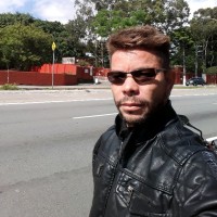 Daniel Oliveira Costa