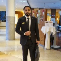 Nouman Sheikh