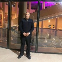 Abdelouahed Moutaouakil