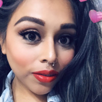 Christina Torres