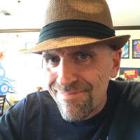 Kevin Cline