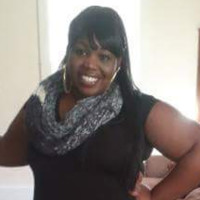 Dasha'Auna Strothers