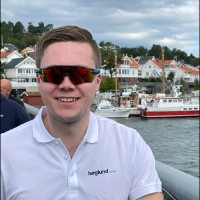 Oscar Skaue Jørgensen