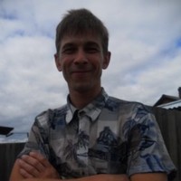 Александр Цуканов