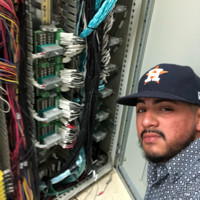 Joshua Cuevas