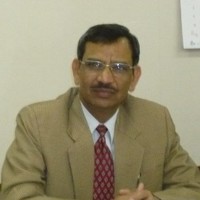 P.D. Sharma