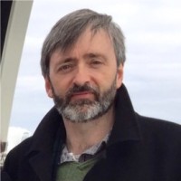 Phil Barton