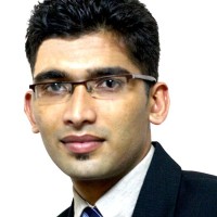 Arun Antony