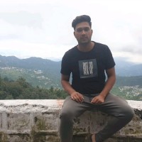 Shivanshu Suryavanshi