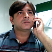 Mazhar Iqbal