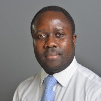 Wilson Goudalo