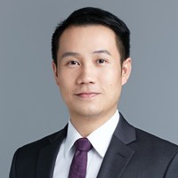 Cedric Chen