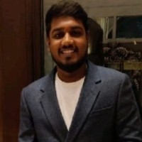 Vignesh Kumar