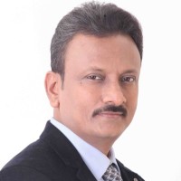 Parag Mulgund