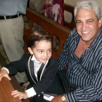 Julio Do Fabio Santos ALves