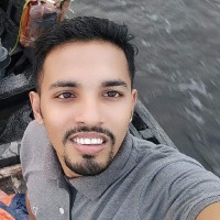Md Mehedi Kahhar