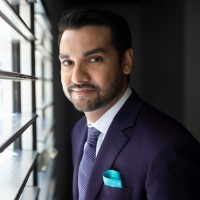 Bahador (Armand) Zabihiyan