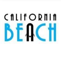 California Beach