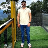 Shubham Singh Baghel