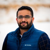 Aravind Chandramohan