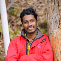 Aravind Ravi