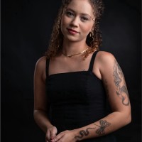 Thaís Argôlo