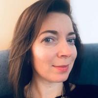 Lia Dimov
