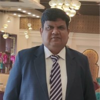 Vikas Singla