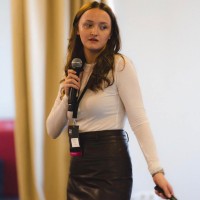 Julia Shamina