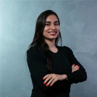 Ana Carolina De Oliveira Gilber