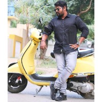Sai Sandeep(Sandy)