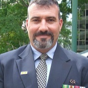 Alex Rivas