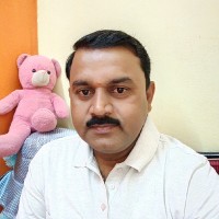 Shivaji Guddadamani (Pawar)
