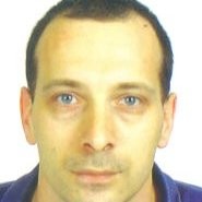 Stephane Jouet