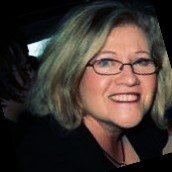 Candace Kirby