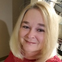 Kimberley Crandall