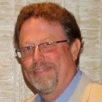 Dwight Potts