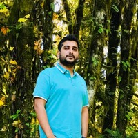 Preet Kumar