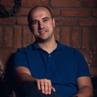 Nenad Chubrinovski
