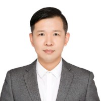 Jerry (黄超) Huang