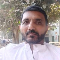 Mohammad Usman M Usman